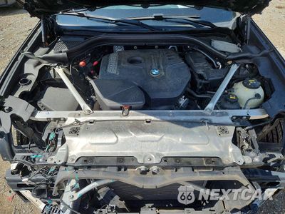 Zdjęcie 12 z 13 samochodu: 2018 BMW X3 XDRIVE30I VIN:5UXTR9C50JLD73068 - miniatura