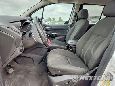 Zdjęcie 7 z 13 samochodu: 2017 FORD TRANSIT CONNECT XLT VIN:NM0AS8F73H1318439 - miniatura