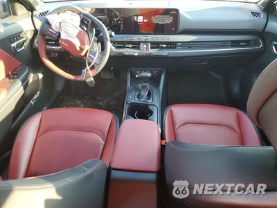 Zdjęcie 8 z 12 samochodu: 2026 KIA K4 GT LINE VIN:3KPFW4DE5TE305270 - miniatura