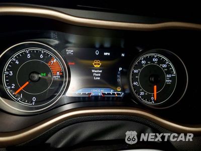 Zdjęcie 9 z 14 samochodu: 2018 JEEP CHEROKEE LIMITED VIN:1C4PJMDX4JD551097 - miniatura