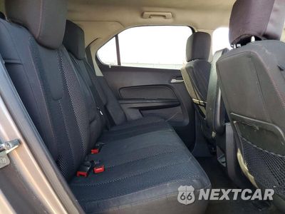 Zdjęcie 11 z 13 samochodu: 2010 CHEVROLET EQUINOX LT VIN:2CNALDEW7A6324115 - miniatura