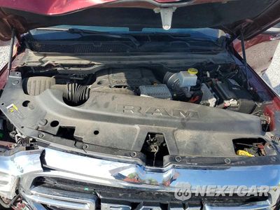 Zdjęcie 11 z 12 samochodu: 2020 RAM 1500 BIG HORN/LONE STAR VIN:1C6RREFT4LN396217 - miniatura