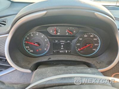 Zdjęcie 9 z 12 samochodu: 2020 CHEVROLET MALIBU LS VIN:1G1ZC5ST0LF027583 - miniatura