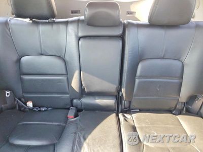 Zdjęcie 10 z 14 samochodu: 2011 NISSAN MURANO S VIN:JN8AZ1MW1BW170547 - miniatura