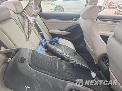 Zdjęcie 10 z 12 samochodu: 2020 HONDA ACCORD EXL VIN:1HGCV2F58LA029310 - miniatura