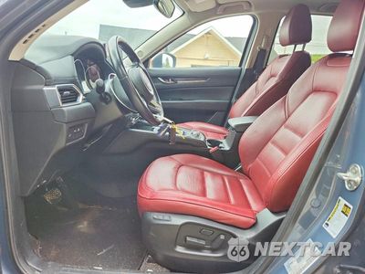 Zdjęcie 7 z 13 samochodu: 2022 MAZDA CX-5 PREFERRED VIN:JM3KFBCM3N0545299 - miniatura
