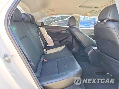 Zdjęcie 10 z 13 samochodu: 2026 ACURA INTEGRA VIN:19UDE4H23TA016810 - miniatura