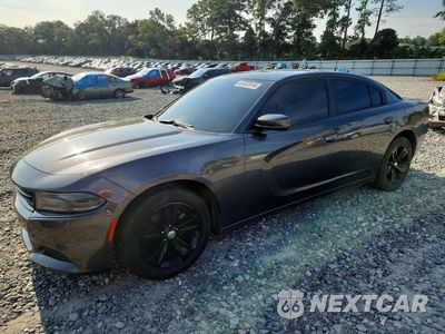 2017 DODGE CHARGER SXT 2C3CDXHG7HH562338 - główne zdjęcie licytacji z USA - miniatura