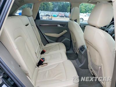 Zdjęcie 11 z 13 samochodu: 2011 AUDI Q5 PREMIUM PLUS VIN:WA1LFAFP5BA105663 - miniatura
