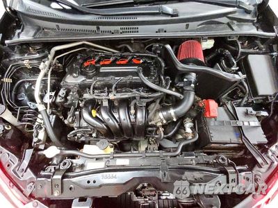 Zdjęcie 11 z 13 samochodu: 2015 TOYOTA COROLLA LE VIN:2T1BURHE3FC342686 - miniatura