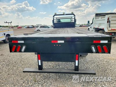 Zdjęcie 6 z 13 samochodu: 2018 FREIGHTLINER M2 106 MEDIUM DUTY VIN:3ALACWFC6JDJJ9278 - miniatura