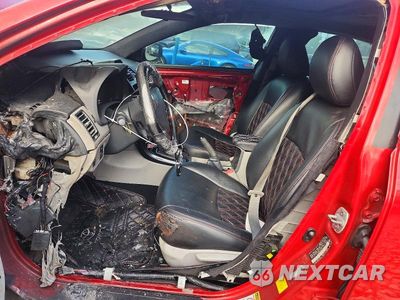 Zdjęcie 7 z 12 samochodu: 2013 TOYOTA COROLLA LE VIN:2T1BU4EE3DC970073 - miniatura