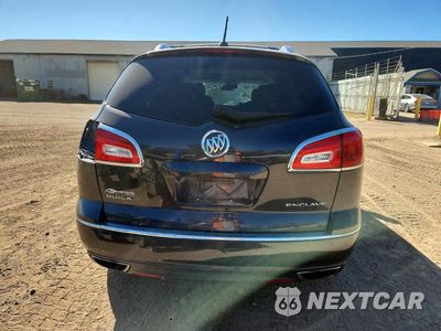 Zdjęcie 6 z 13 samochodu: 2016 BUICK ENCLAVE VIN:5GAKRAKD1GJ284698 - miniatura