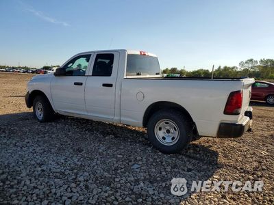 Drugie zdjęcie samochodu z przodu: 2019 RAM 1500 CLASSIC TRADESMAN VIN:1C6RR7FT6KS588542 - miniatura