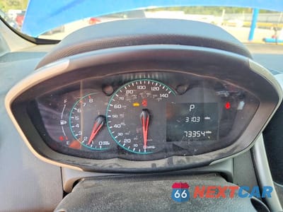 Zdjęcie 9 z 13 samochodu: 2019 CHEVROLET SONIC LT VIN:1G1JD6SB9K4110446 - miniatura