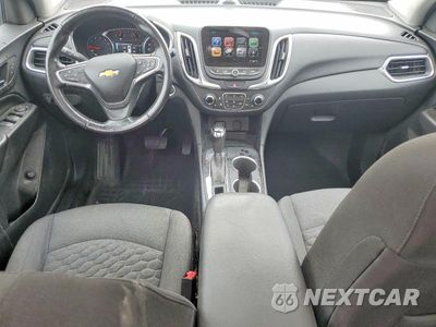 Zdjęcie 8 z 14 samochodu: 2018 CHEVROLET EQUINOX LT VIN:2GNAXJEV3J6327373 - miniatura