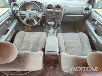 Zdjęcie 8 z 13 samochodu: 2007 GMC ENVOY VIN:1GKDT13S472244779 - miniatura