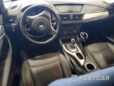 Zdjęcie 8 z 14 samochodu: 2015 BMW X1 XDRIVE28I VIN:WBAVL1C56FVY30789 - miniatura
