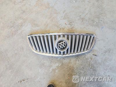 Zdjęcie 12 z 13 samochodu: 2011 BUICK LACROSSE CXS VIN:1G4GE5ED1BF354159 - miniatura