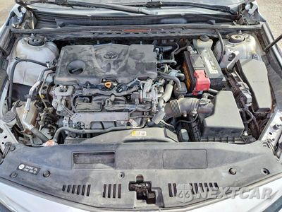 Zdjęcie 11 z 13 samochodu: 2018 TOYOTA CAMRY SE VIN:4T1B11HKXJU631572 - miniatura