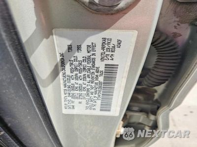 Zdjęcie 12 z 12 samochodu: 2001 TOYOTA TACOMA DOUBLE CAB VIN:5TEHN72N91Z863287 - miniatura
