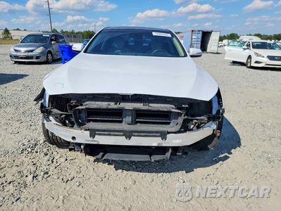 Piąte zdjęcie samochodu w środku: 2015 HYUNDAI GENESIS 3.8L VIN:KMHGN4JE2FU040885 - miniatura