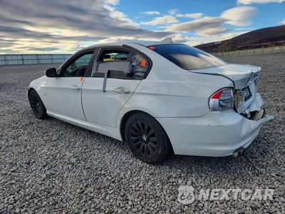 Drugie zdjęcie samochodu z przodu: 2011 BMW 328 I VIN:WBAPH5G54BNM83520 - miniatura