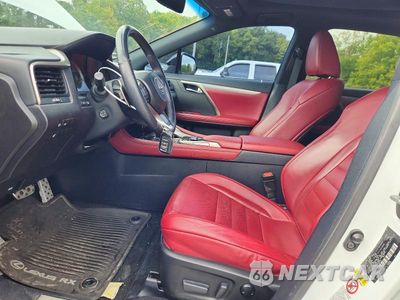 Zdjęcie 7 z 13 samochodu: 2016 LEXUS RX 350 F SPORT VIN:2T2BZMCA5GC050379 - miniatura
