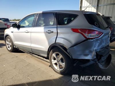 Drugie zdjęcie samochodu z przodu: 2016 FORD ESCAPE SE VIN:1FMCU0GX3GUA45453 - miniatura