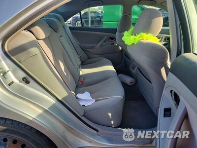 Zdjęcie 10 z 13 samochodu: 2007 TOYOTA CAMRY LE VIN:4T1BE46K57U157693 - miniatura