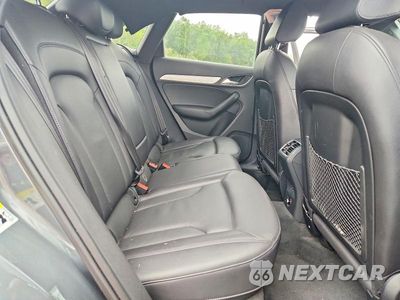 Zdjęcie 11 z 13 samochodu: 2017 AUDI Q3 PREMIUM VIN:WA1ECCFS0HR011573 - miniatura