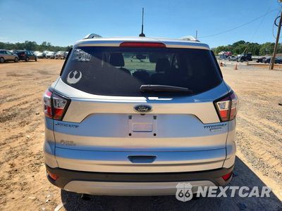 Zdjęcie 6 z 13 samochodu: 2017 FORD ESCAPE TITANIUM VIN:1FMCU0JDXHUD83772 - miniatura