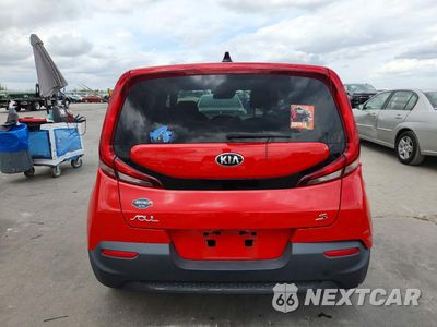 Zdjęcie 6 z 13 samochodu: 2020 KIA SOUL S VIN:KNDJ23AU3L7715447 - miniatura