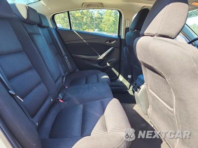 Zdjęcie 10 z 12 samochodu: 2014 MAZDA 6 TOURING VIN:JM1GJ1V64E1117712 - miniatura