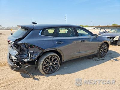 Trzecie zdjęcie samochodu z tyłu: 2026 TOYOTA CROWN SIGNIA LIMITED VIN:JTDACAAJ3T3051911 - miniatura