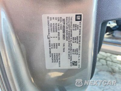 Zdjęcie 13 z 13 samochodu: 2013 GMC SIERRA C1500 SLE VIN:3GTP1VE00DG136521 - miniatura
