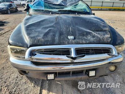 Zdjęcie 11 z 12 samochodu: 2004 DODGE DAKOTA QUAD SLT VIN:1D7HG48N34S691238 - miniatura
