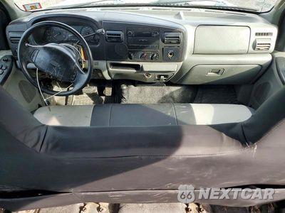 Zdjęcie 8 z 12 samochodu: 2007 FORD F250 SUPER DUTY VIN:1FTSW21507EA38077 - miniatura