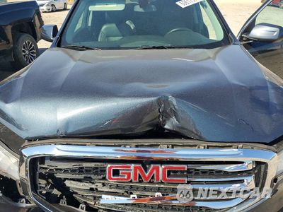 Zdjęcie 12 z 13 samochodu: 2019 GMC ACADIA SLT-1 VIN:1GKKNMLSXKZ292841 - miniatura