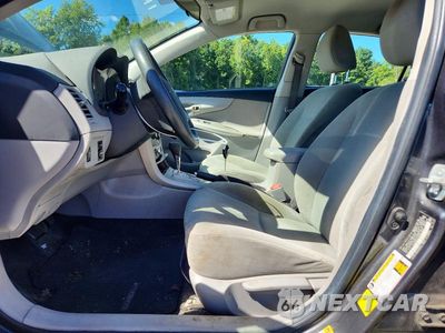 Zdjęcie 7 z 12 samochodu: 2011 TOYOTA COROLLA LE VIN:2T1BU4EE4BC659152 - miniatura