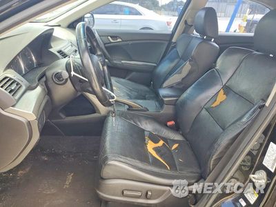 Zdjęcie 7 z 12 samochodu: 2010 ACURA TSX VIN:JH4CU2F61AC018286 - miniatura