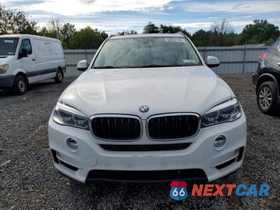 Piąte zdjęcie samochodu w środku: 2016 BMW X5 XDRIVE35I VIN:5UXKR0C59G0S90902 - miniatura