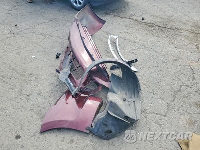 Zdjęcie 12 z 13 samochodu: 2008 HONDA ACCORD LXP VIN:1HGCP26468A162348 - miniatura