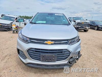 Piąte zdjęcie samochodu w środku: 2020 CHEVROLET TRAX LS VIN:KL7CJKSB1LB024026 - miniatura