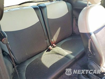 Zdjęcie 10 z 12 samochodu: 2019 FIAT 500 ELECTRIC VIN:3C3CFFGE5KT686322 - miniatura