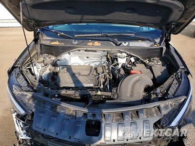 Zdjęcie 12 z 13 samochodu: 2025 BUICK ENCORE GX PREFERRED VIN:KL4AMCSL5SB008291 - miniatura