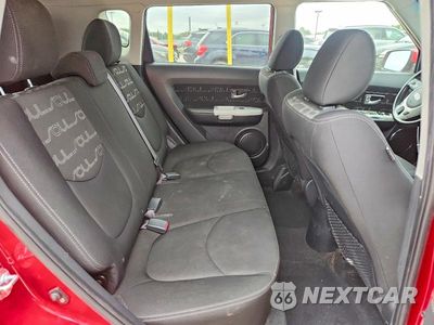 Zdjęcie 11 z 13 samochodu: 2012 KIA SOUL + VIN:KNDJT2A63C7359171 - miniatura