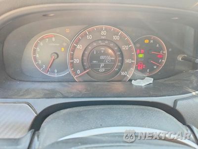 Zdjęcie 9 z 12 samochodu: 2017 HONDA ACCORD SPORT SPECIAL EDITION VIN:1HGCR2F18HA004304 - miniatura