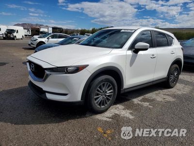 2017 MAZDA CX-5 TOURING JM3KFACL8H0134955 - główne zdjęcie licytacji z USA - miniatura