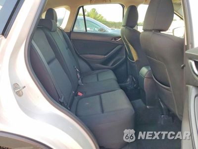 Zdjęcie 11 z 14 samochodu: 2016 MAZDA CX-5 SPORT VIN:JM3KE4BY8G0904278 - miniatura